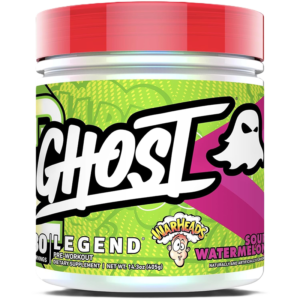 Ghost Legend V3