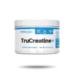 TruCreatine+ Unflavoured 1
