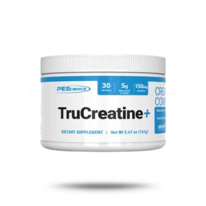 TruCreatine+ Powder