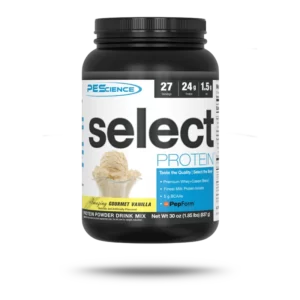 SELECT PROTEIN