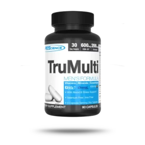 TRUMULTI MEN'S