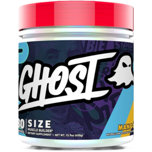 GHOST® SIZE