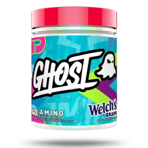 Ghost Amino