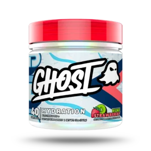 GHOST® HYDRATION