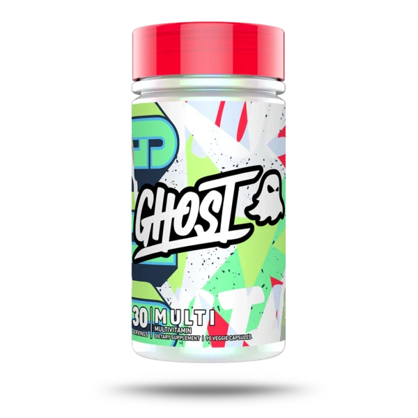 Ghost Multi