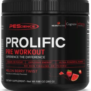 Prolific